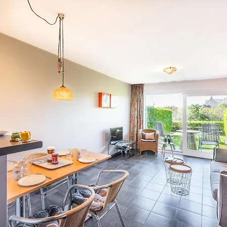 Apartmán Ballade