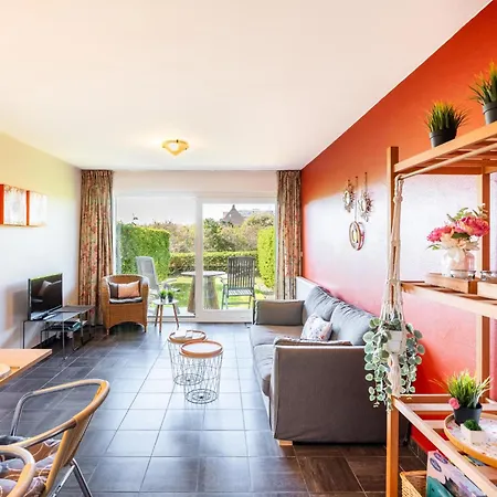 Ballade Apartmán *