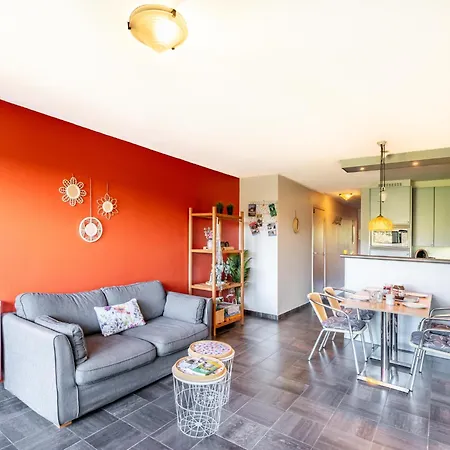 Apartmán Ballade *