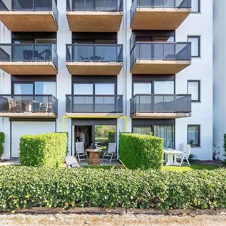 Apartmán Ballade *