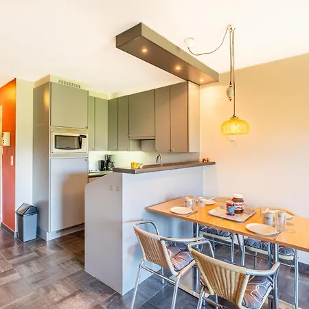 Ballade Apartmán *