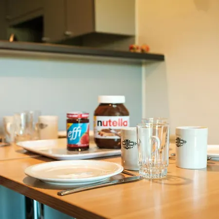 Apartmán Ballade *