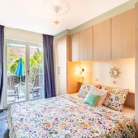Ballade Apartmán