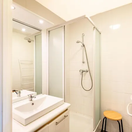 Ballade Apartmán *