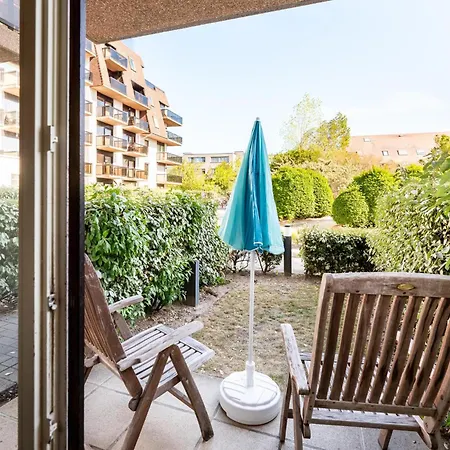 Ballade Apartmán *