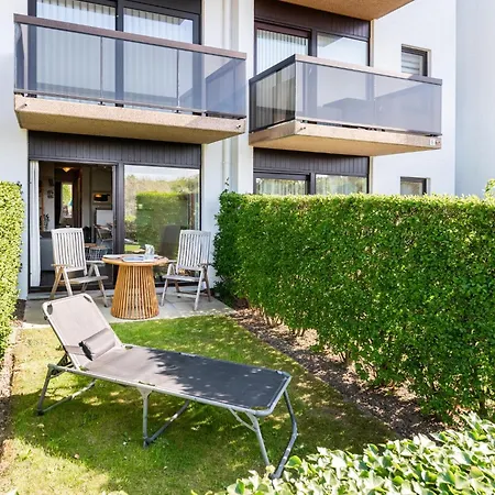 Ballade Apartmán *